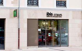 Ibis Styles Chalons En Champagne Centre