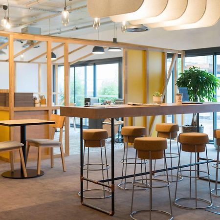 Hotel Ibis Styles Chalons En Champagne Centre Esterno foto