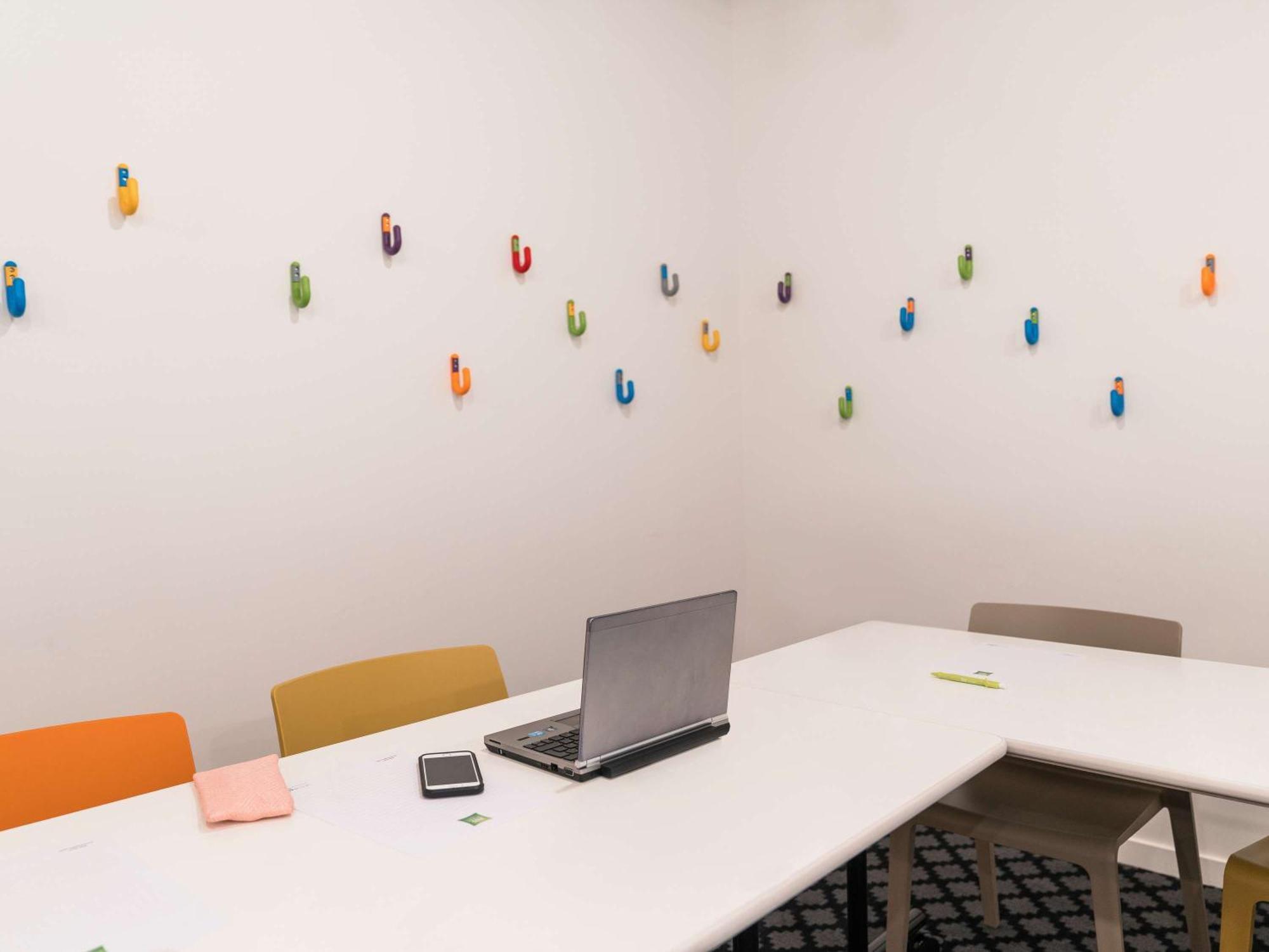 Hotel Ibis Styles Chalons En Champagne Centre Esterno foto