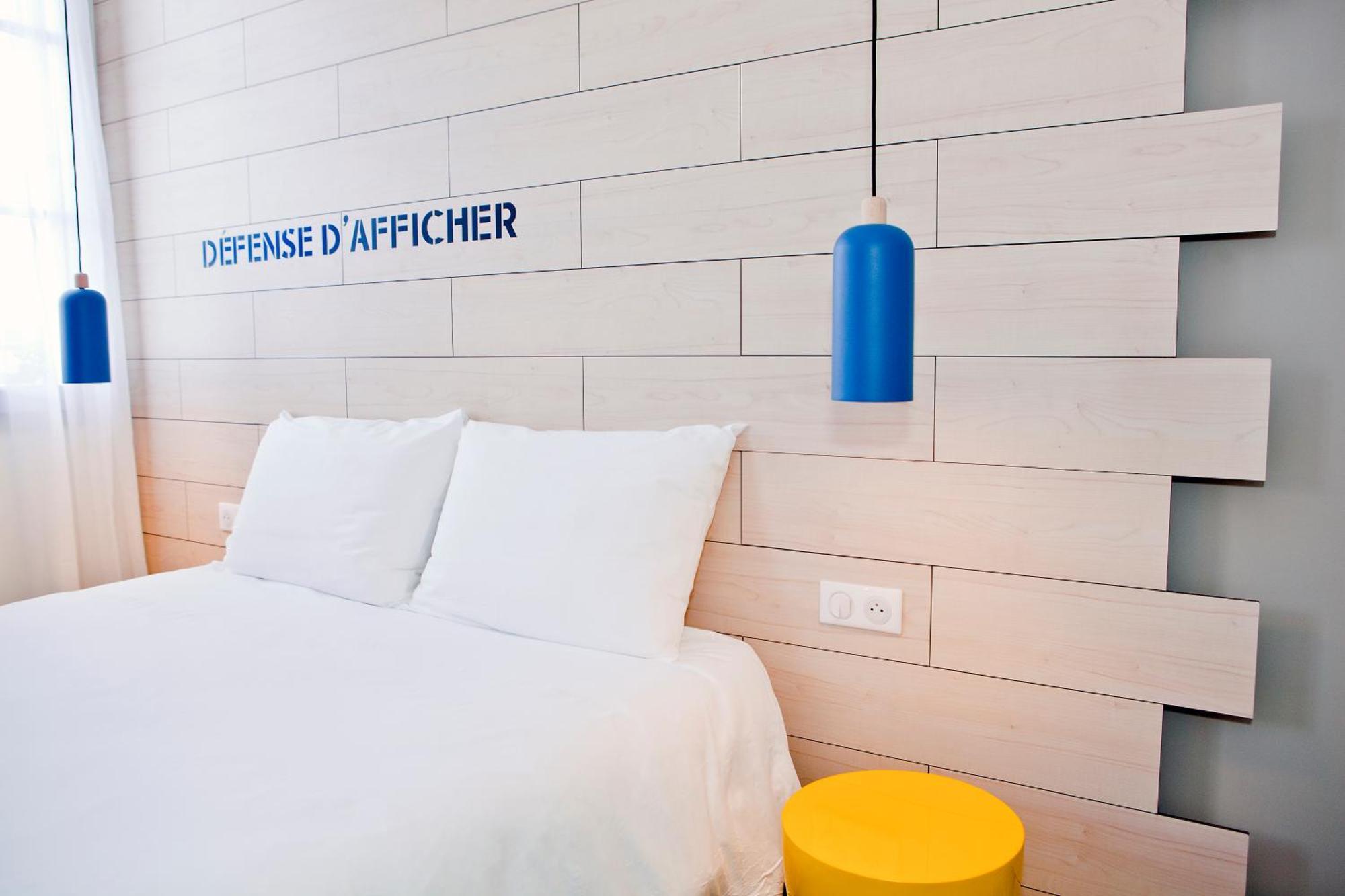 Hotel Ibis Styles Chalons En Champagne Centre Esterno foto