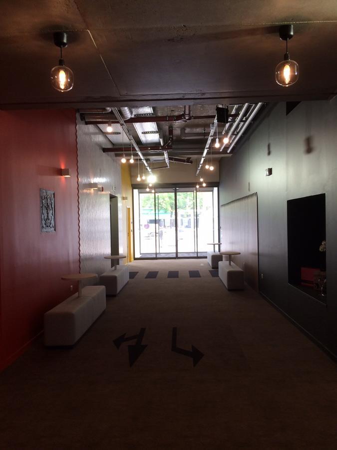 Hotel Ibis Styles Chalons En Champagne Centre Esterno foto