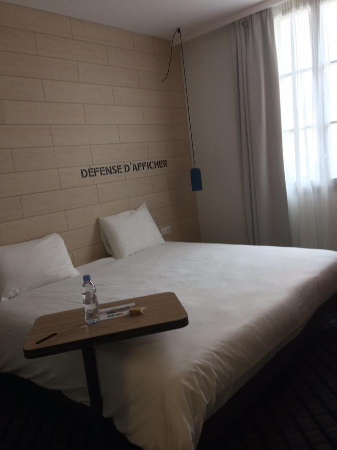 Hotel Ibis Styles Chalons En Champagne Centre Esterno foto