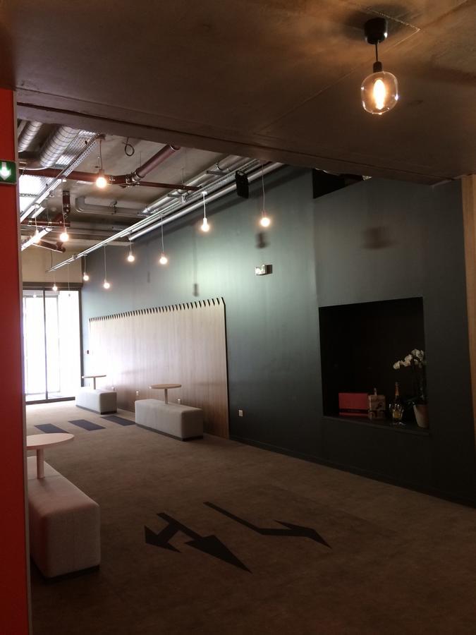 Hotel Ibis Styles Chalons En Champagne Centre Esterno foto