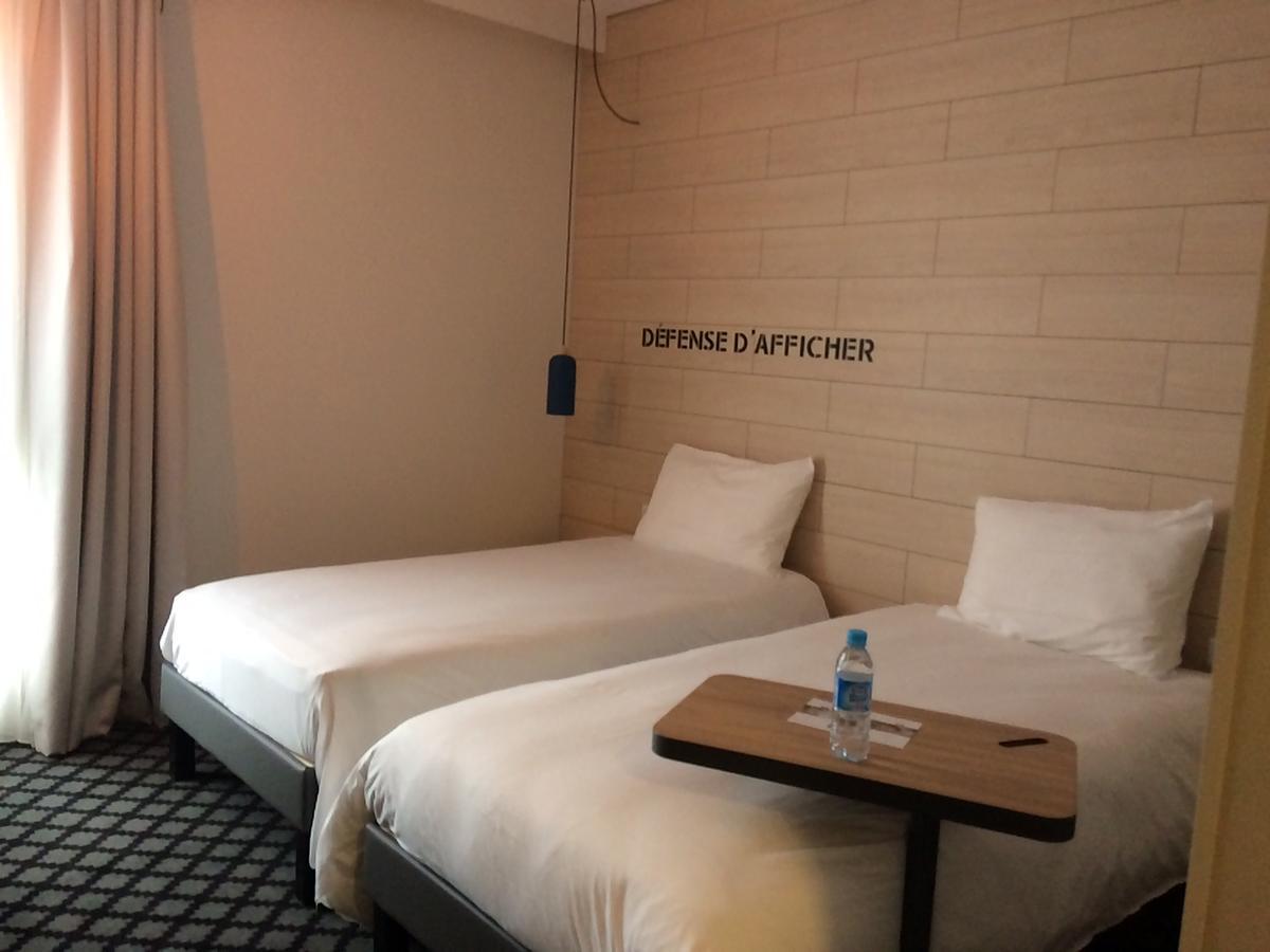 Hotel Ibis Styles Chalons En Champagne Centre Esterno foto