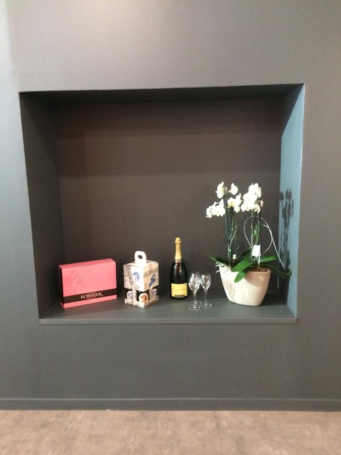 Hotel Ibis Styles Chalons En Champagne Centre Esterno foto
