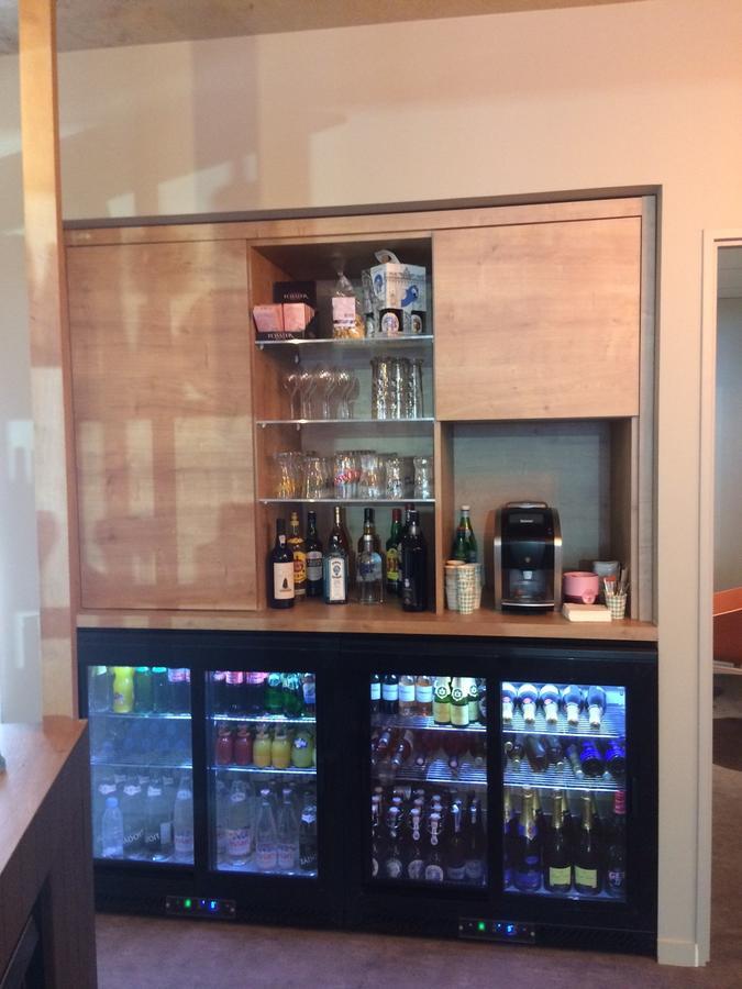 Hotel Ibis Styles Chalons En Champagne Centre Esterno foto