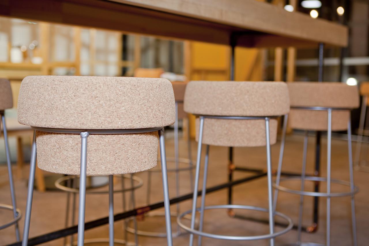 Hotel Ibis Styles Chalons En Champagne Centre Esterno foto